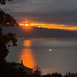 Golden Sunrise