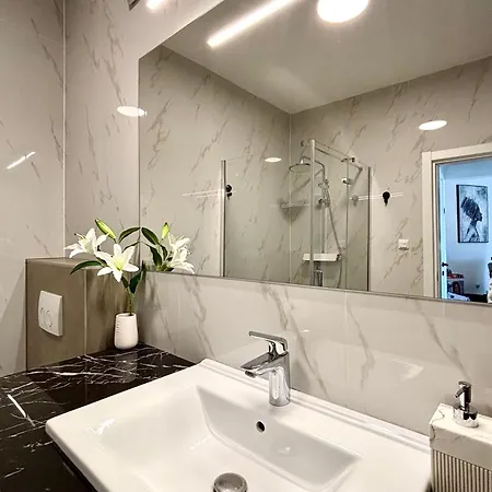 Apartmán Golden Sunrise *