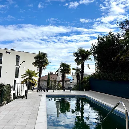 Golden Sunrise Apartmán