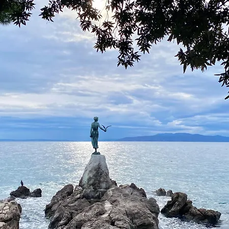 Golden Sunrise * Опатия