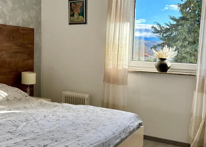 Golden Sunrise Opatija