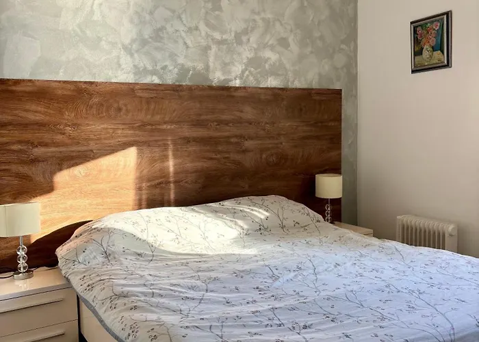 Golden Sunrise * Opatija