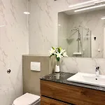 Apartman Golden Sunrise Opatija