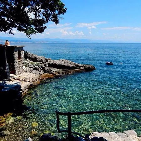 Appartement Golden Sunrise *