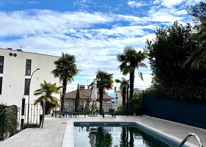 Golden Sunrise Διαμέρισμα