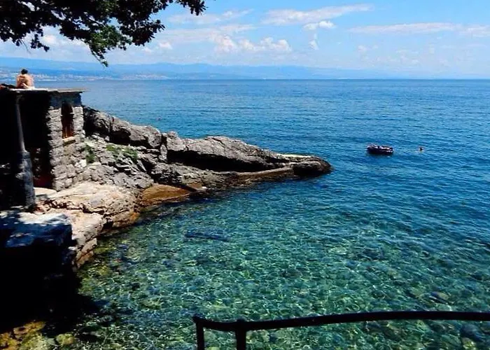 Appartement Golden Sunrise *